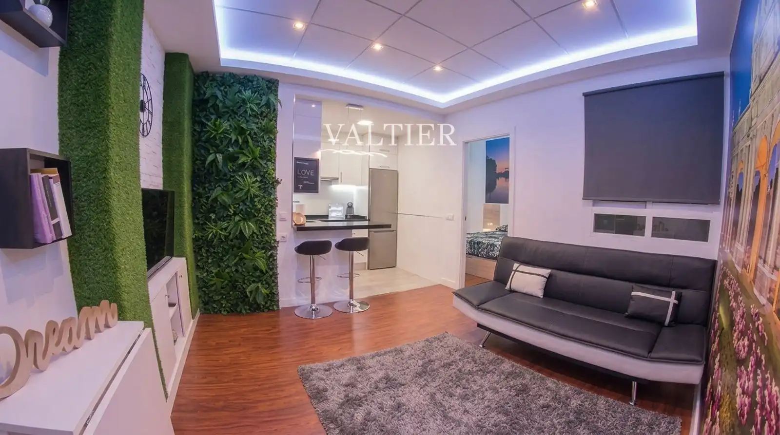 Apartments for rent in DE ARRIAZA, Palacio