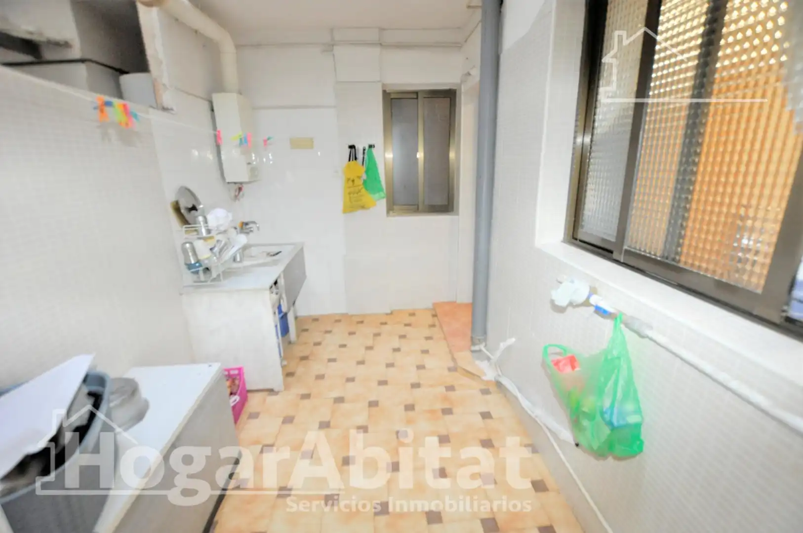 Flat with terrace for sale in Calle Maestro Giner, imagen 21