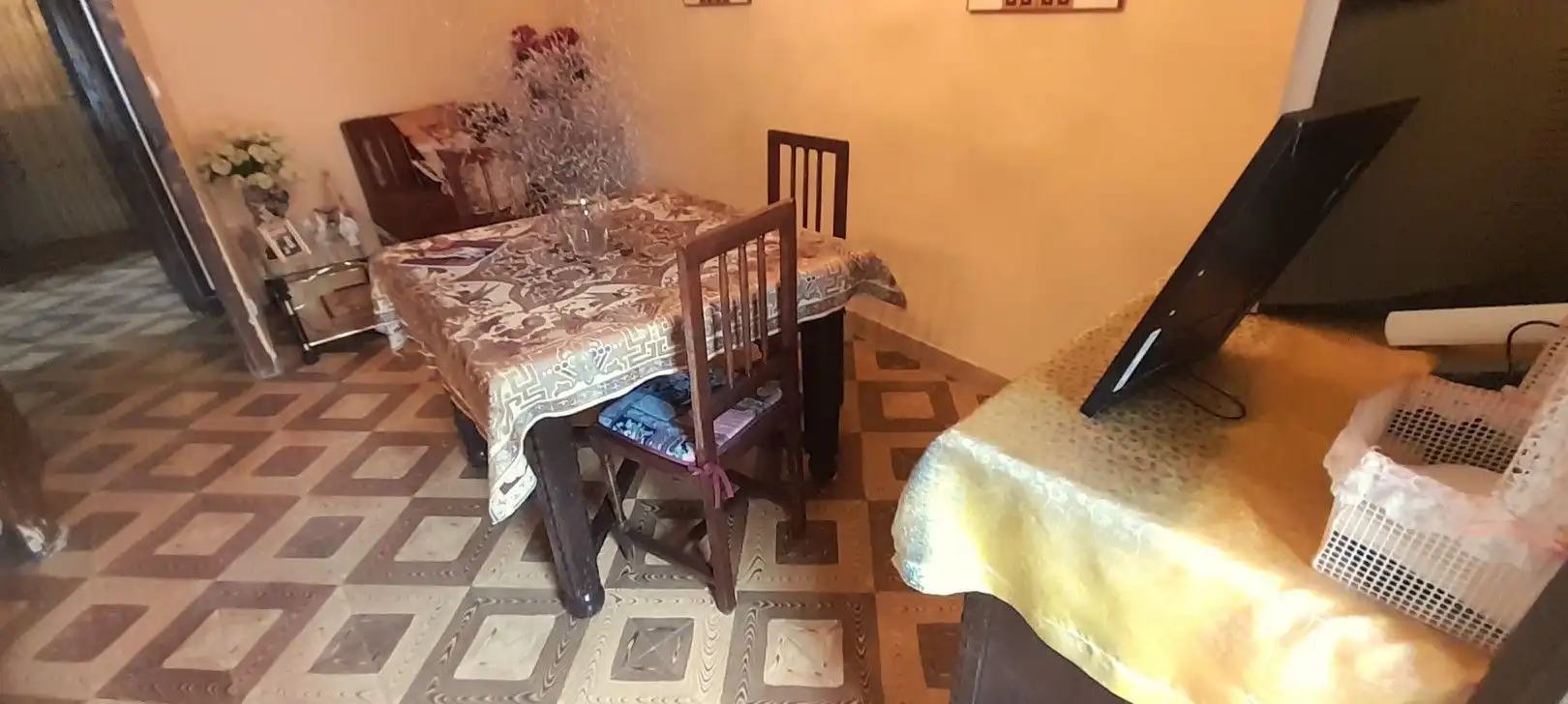 Dining room of Houses for sale in Elciego
