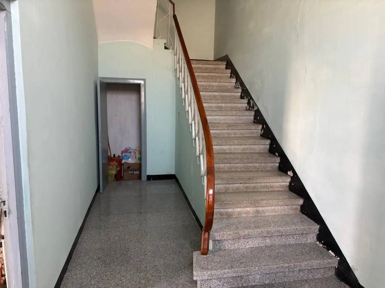 Houses for sale in Binéfar  with Heating, Terrace and Furnished