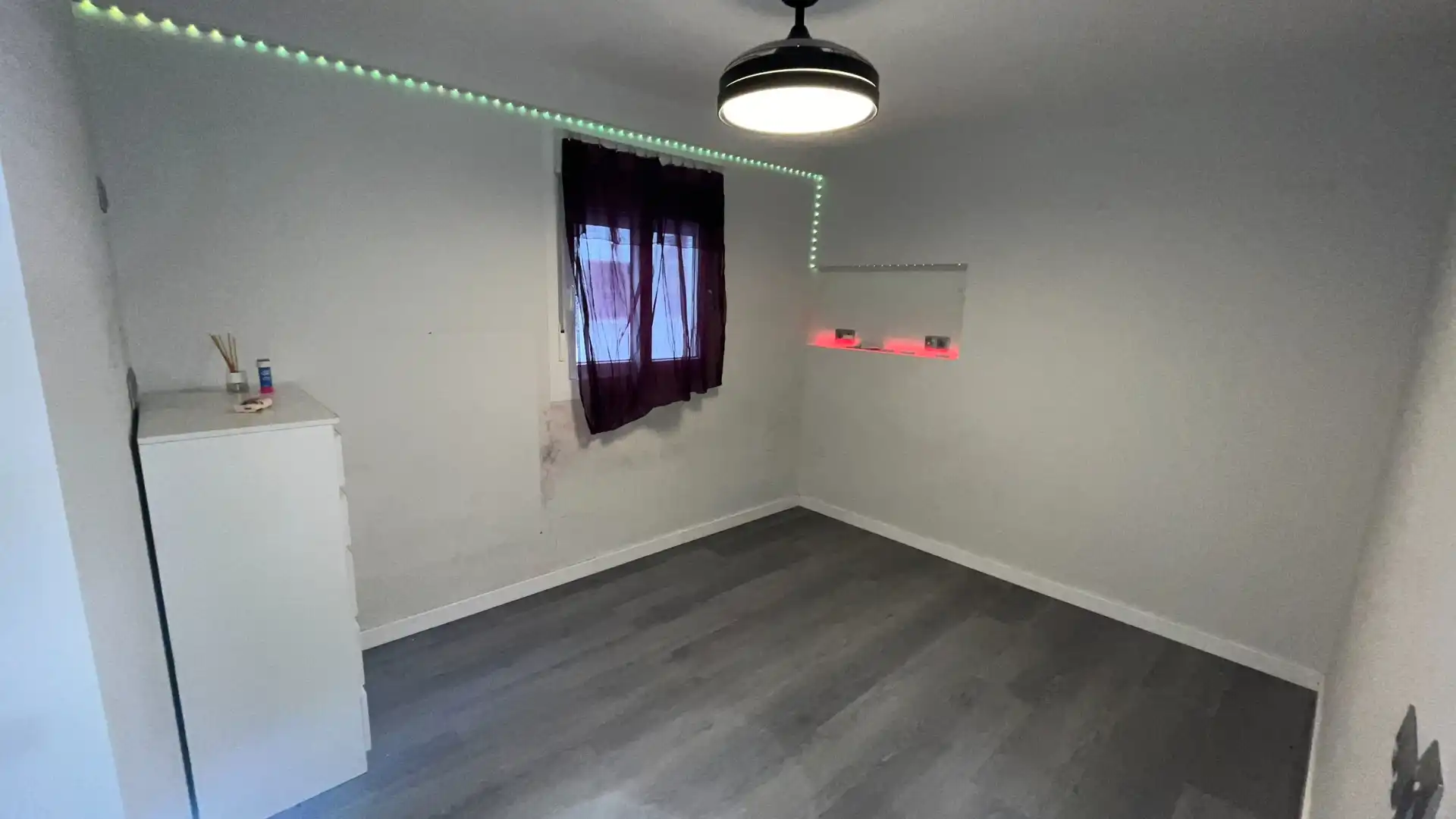Flat for sale in Málaga  with Air Conditioner and Heating