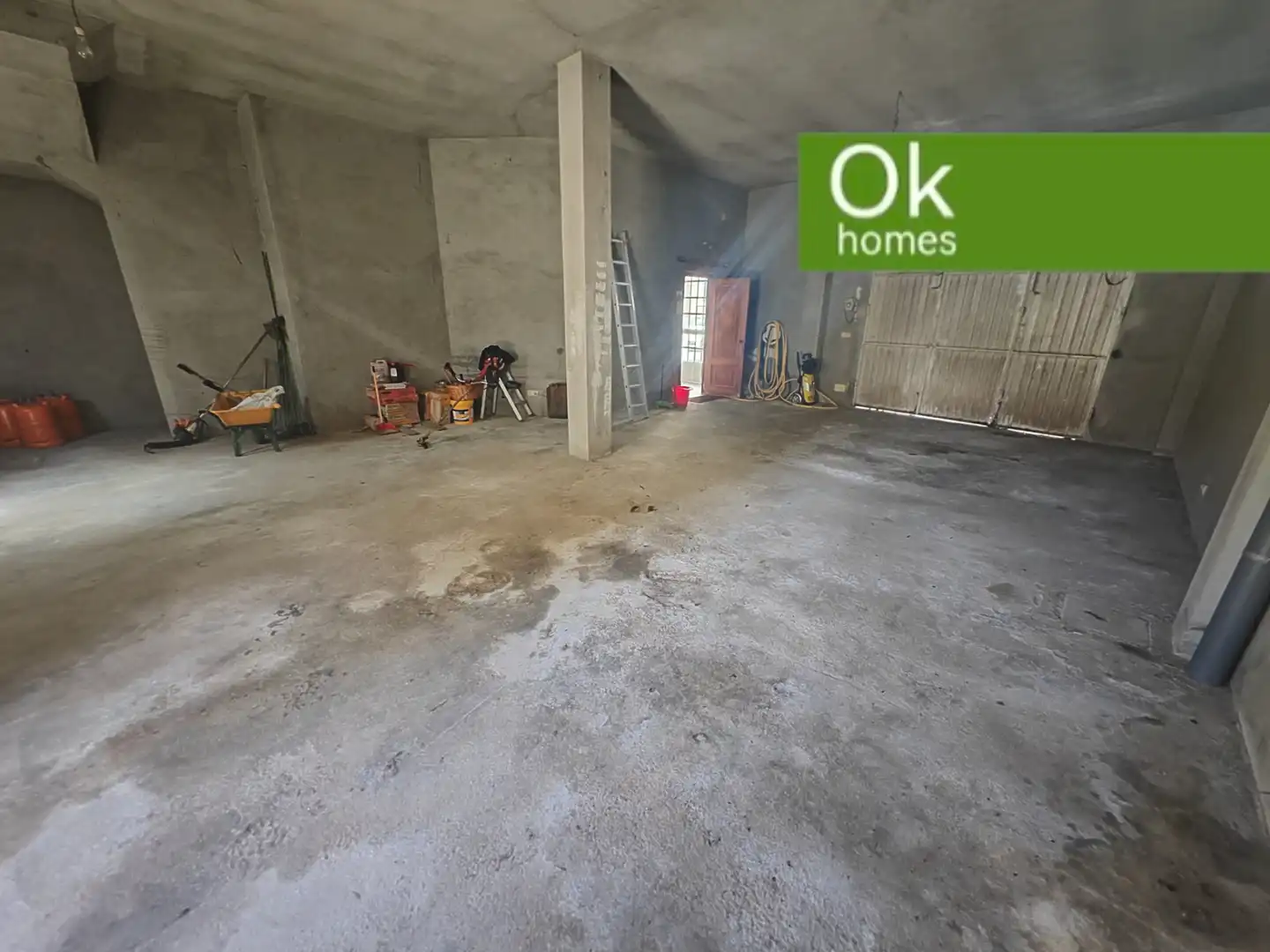 Casa a schiera con giardino in vendita a Vilaboa Sur, imagen 38
