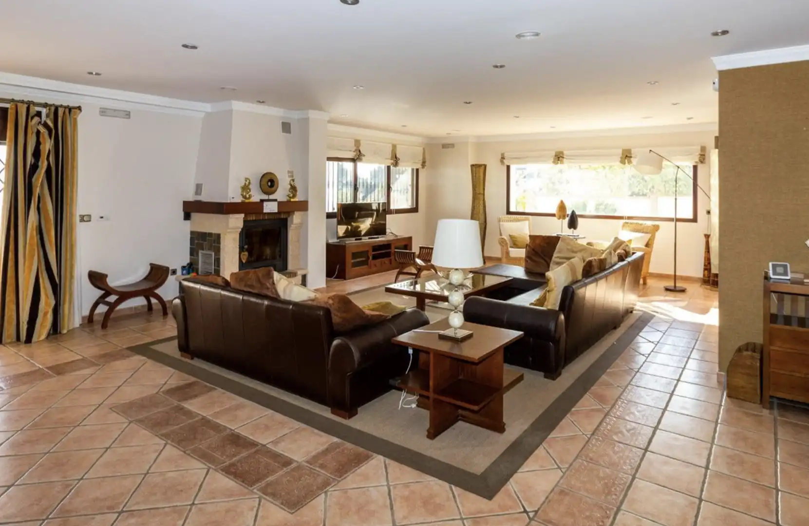 Villa con terrazza in vendita a Mijas pueblo, imagen 3