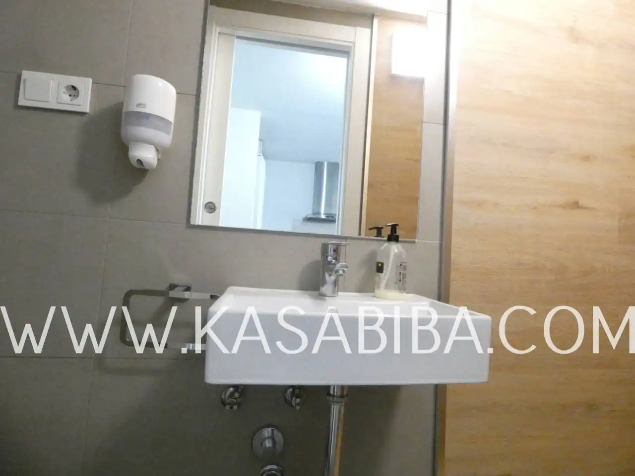 Loft amb terrassa en venda a Calle GREMIS 2, imagen 11