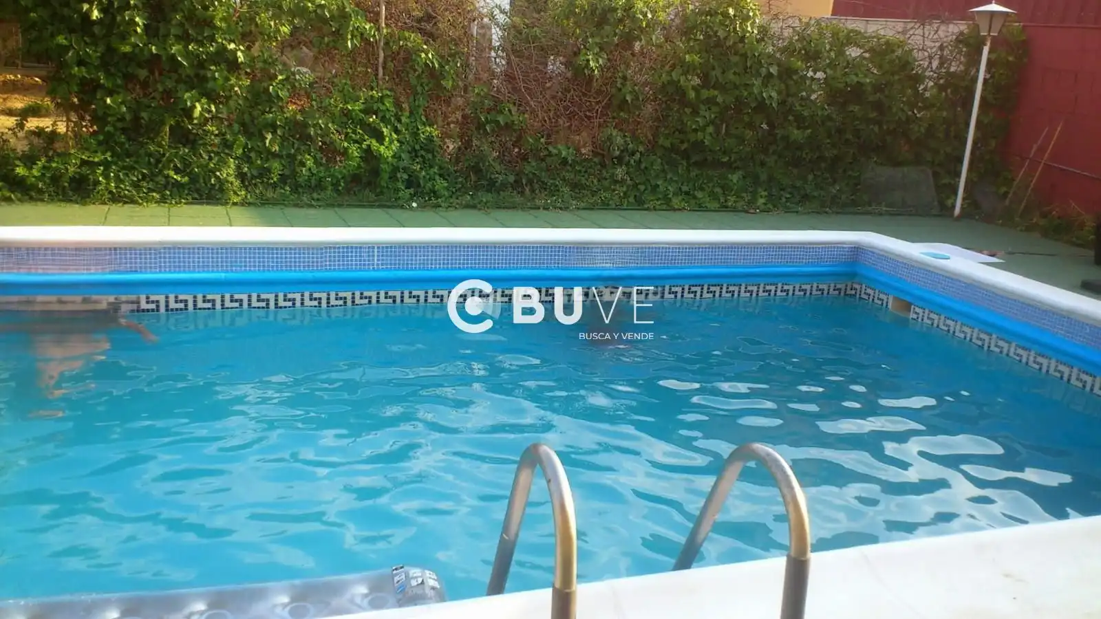 Chalet con piscina en venta en Cerro Alberche, imagen 24