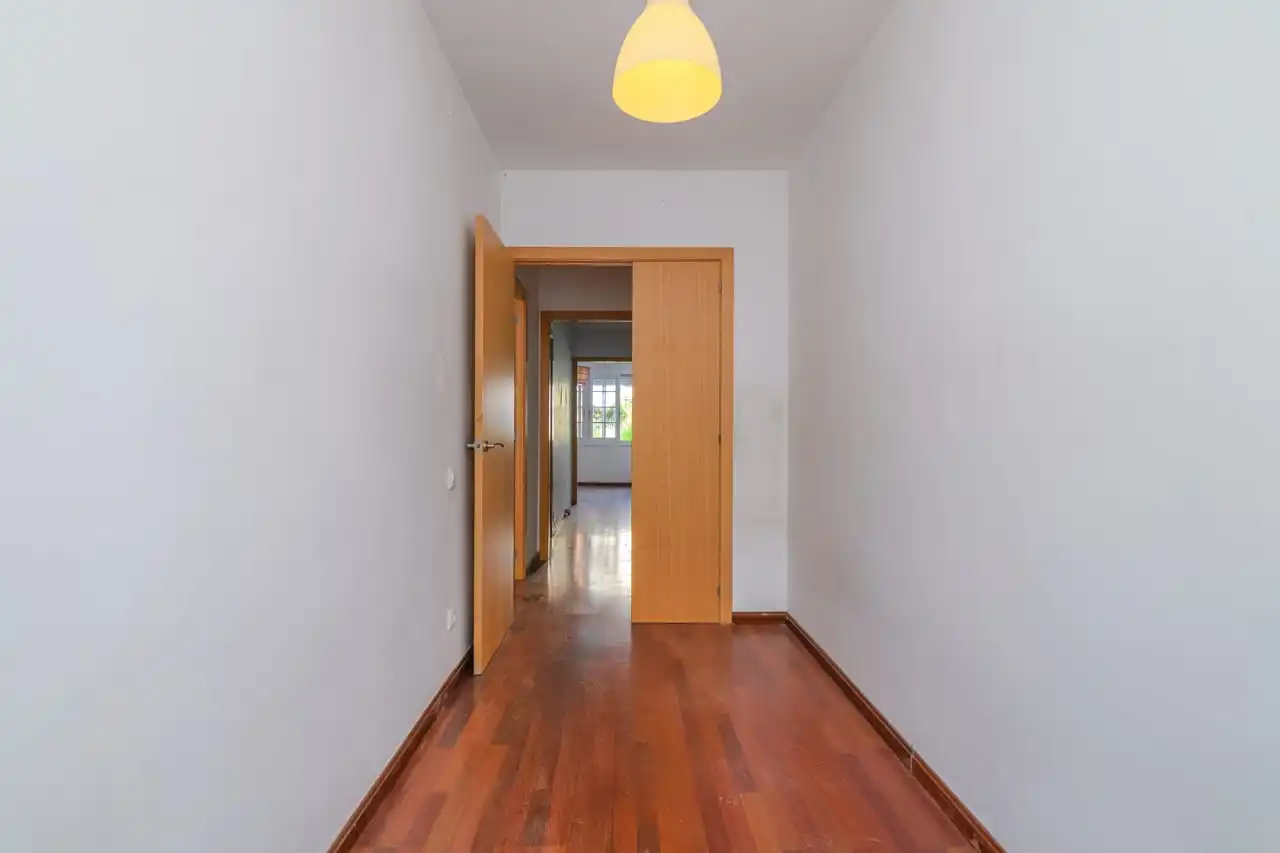 Pis en venda en Barcelona amb Parquet, Terrassa i Traster