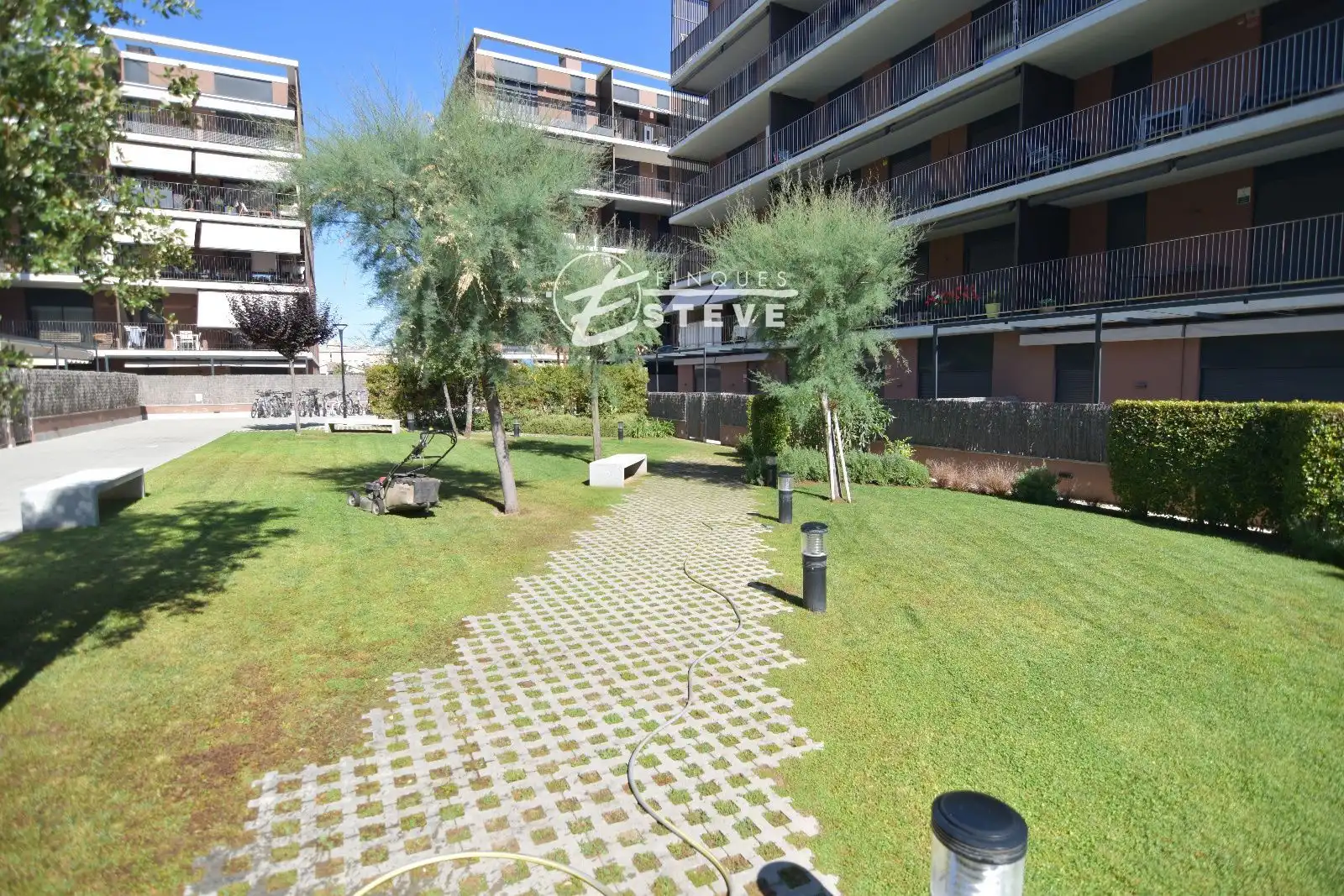Duplex with pool for sale in Cossetania, imagen 5