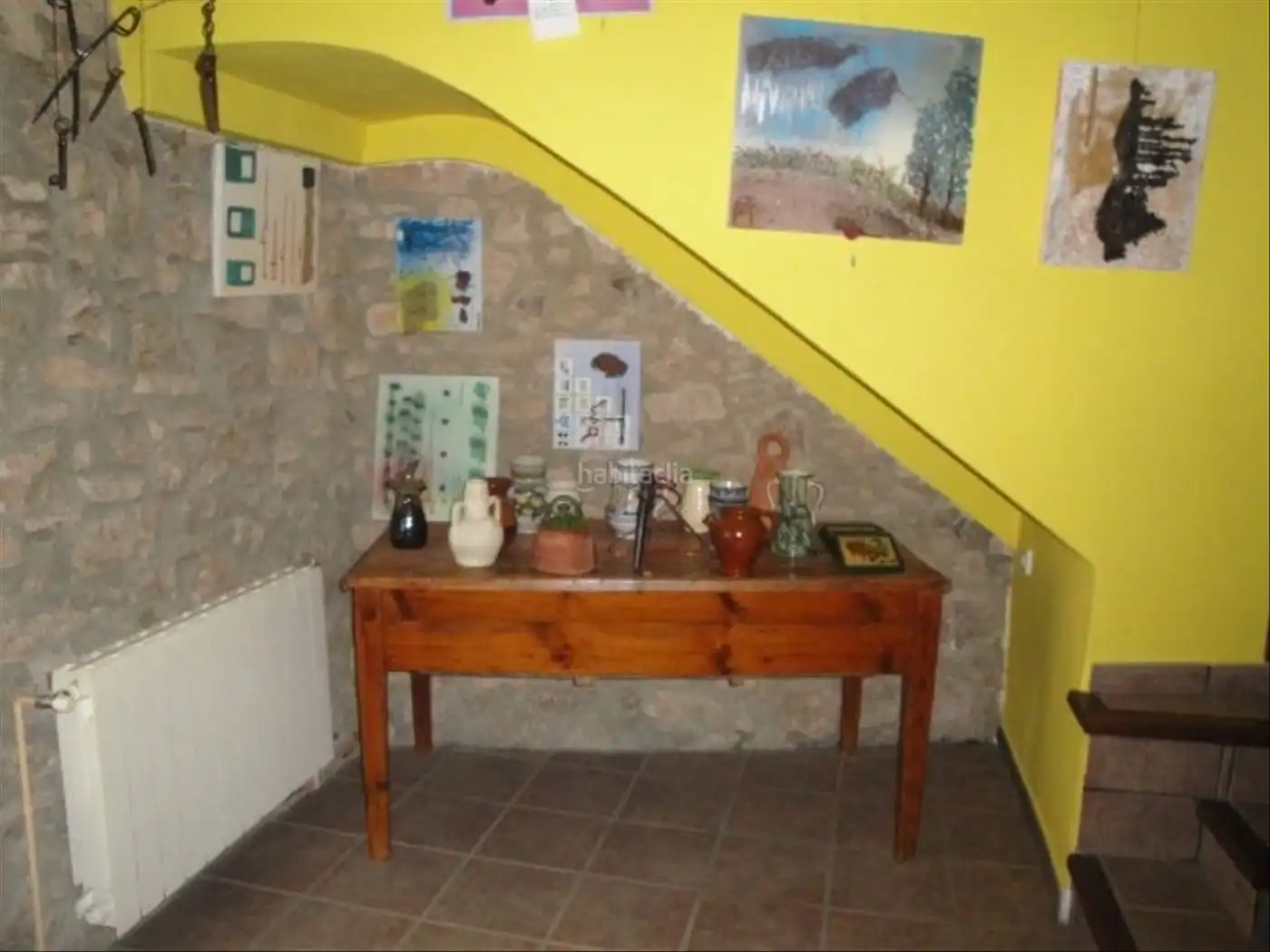 Locale commerciale in vendita a Carrer Font 1, imagen 17