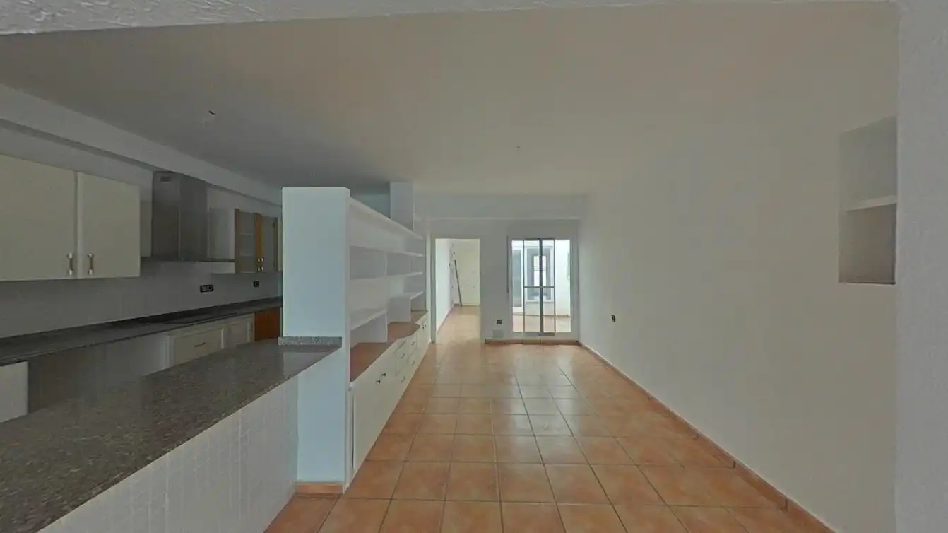 Cuina de Pis en venda en Alicante / Alacant