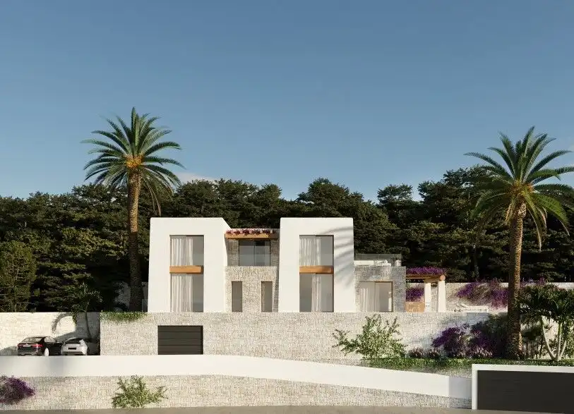 Casa con piscina en venta en Paichi, imagen 2