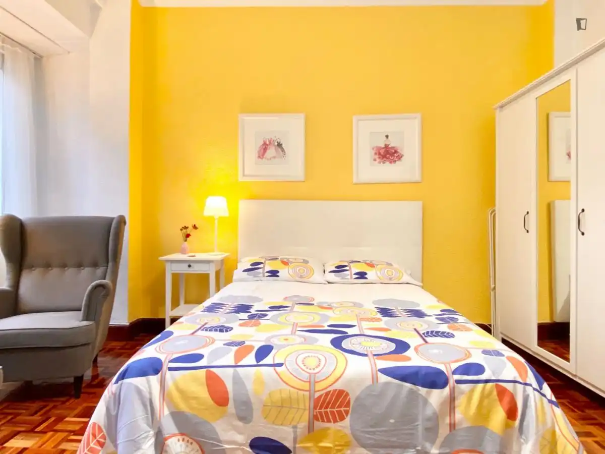 Zimmer in Castaños - Begoñaibarra