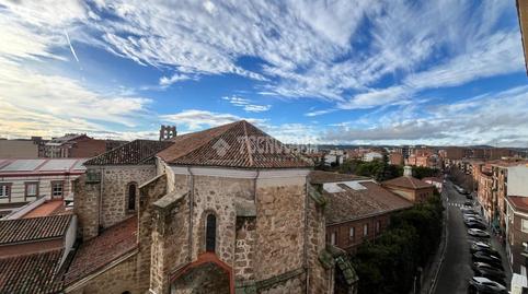 Foto 3 de Pis en venda a Tres Olivos - La Piedad, Talavera de la Reina