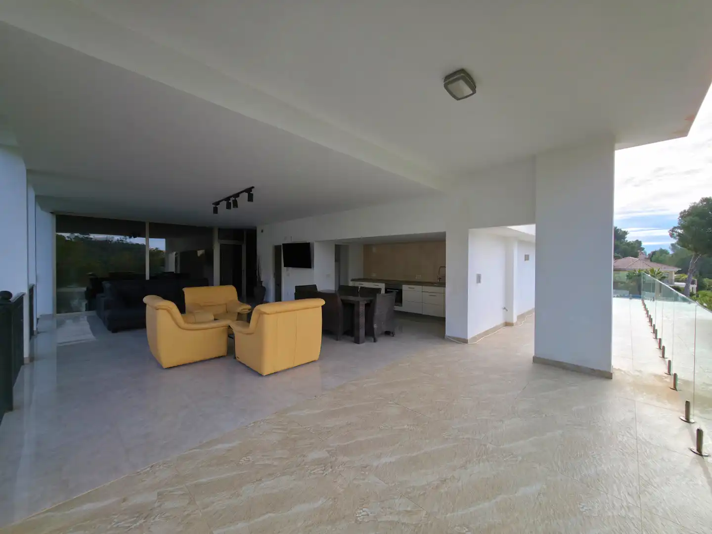 Chalet con terraza en venta en Calle Alemania 733, imagen 49