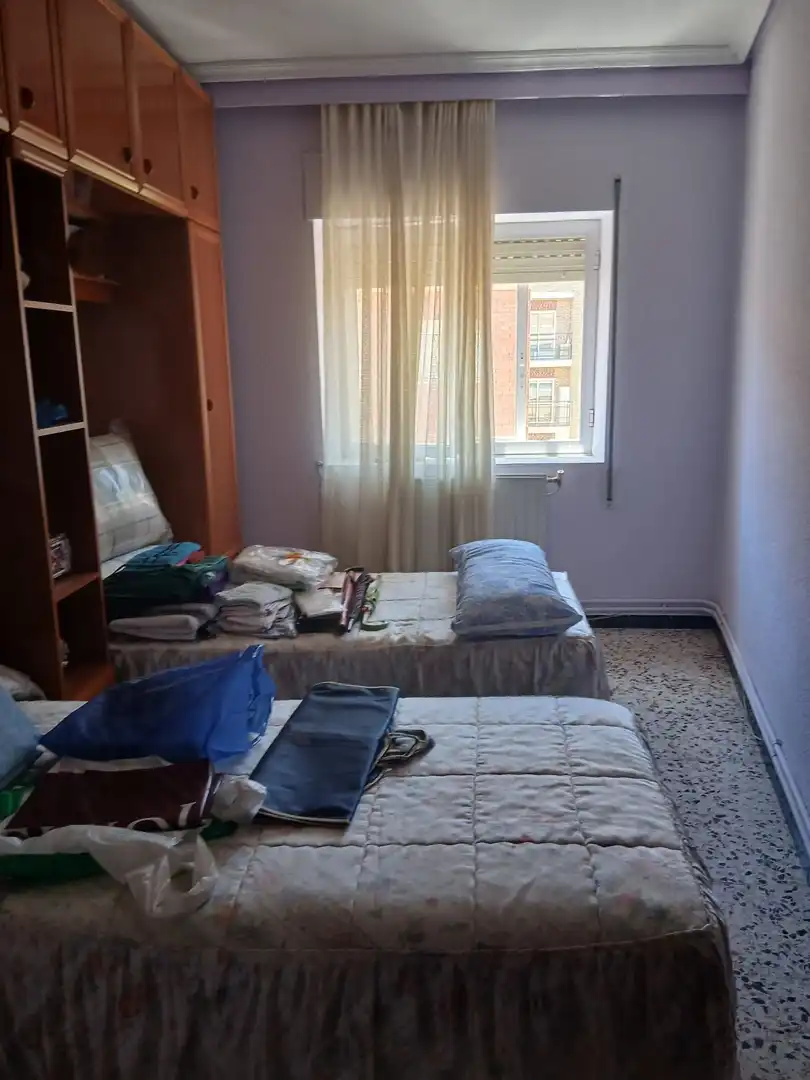 Flat for sale in CALLE DE PABLO PICASSO, Chinchibarra