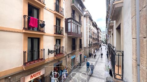 Photo 3 of Flat for sale in Fermin Calbeton Kalea, 33, Parte Vieja, Gipuzkoa