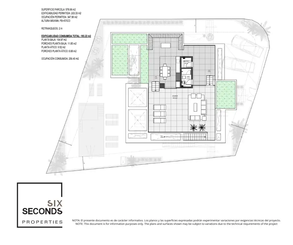 Casa en venta en Mar Menor Golf, imagen 14