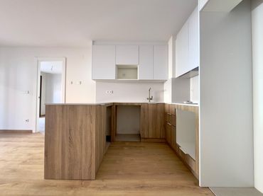 Flat with balcony for sale in Calle Calle Tomás Bordera