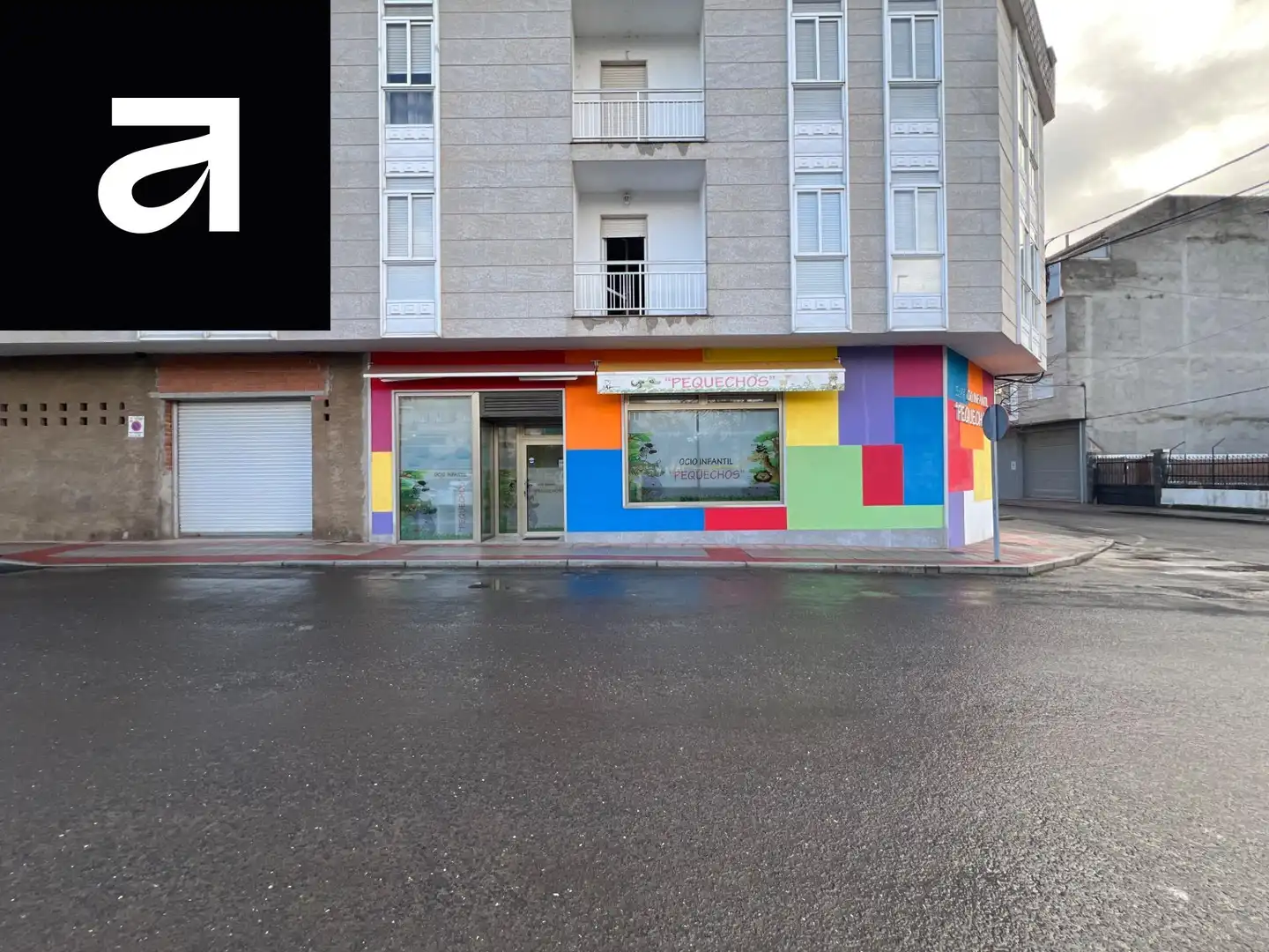 Business premises to rent in CANELLA CEGA DA 25, imagen 6