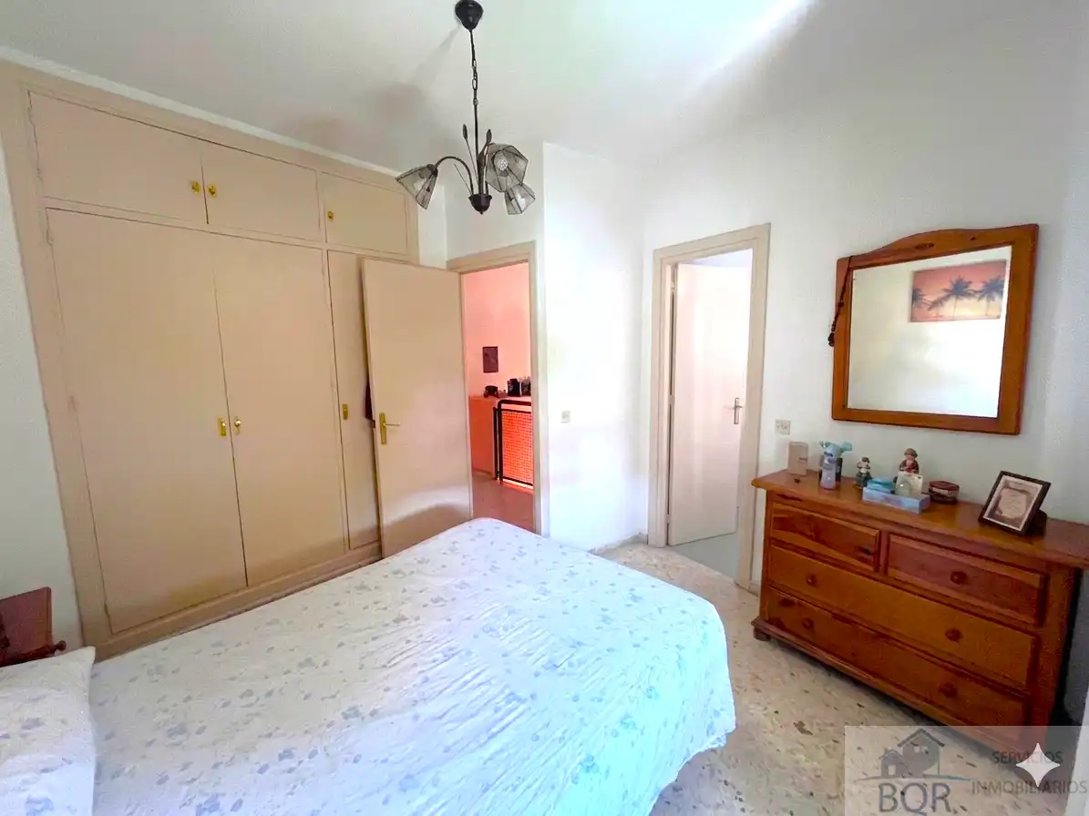 Bedroom of Duplexes for sale in Jerez de la Frontera  with Storage room