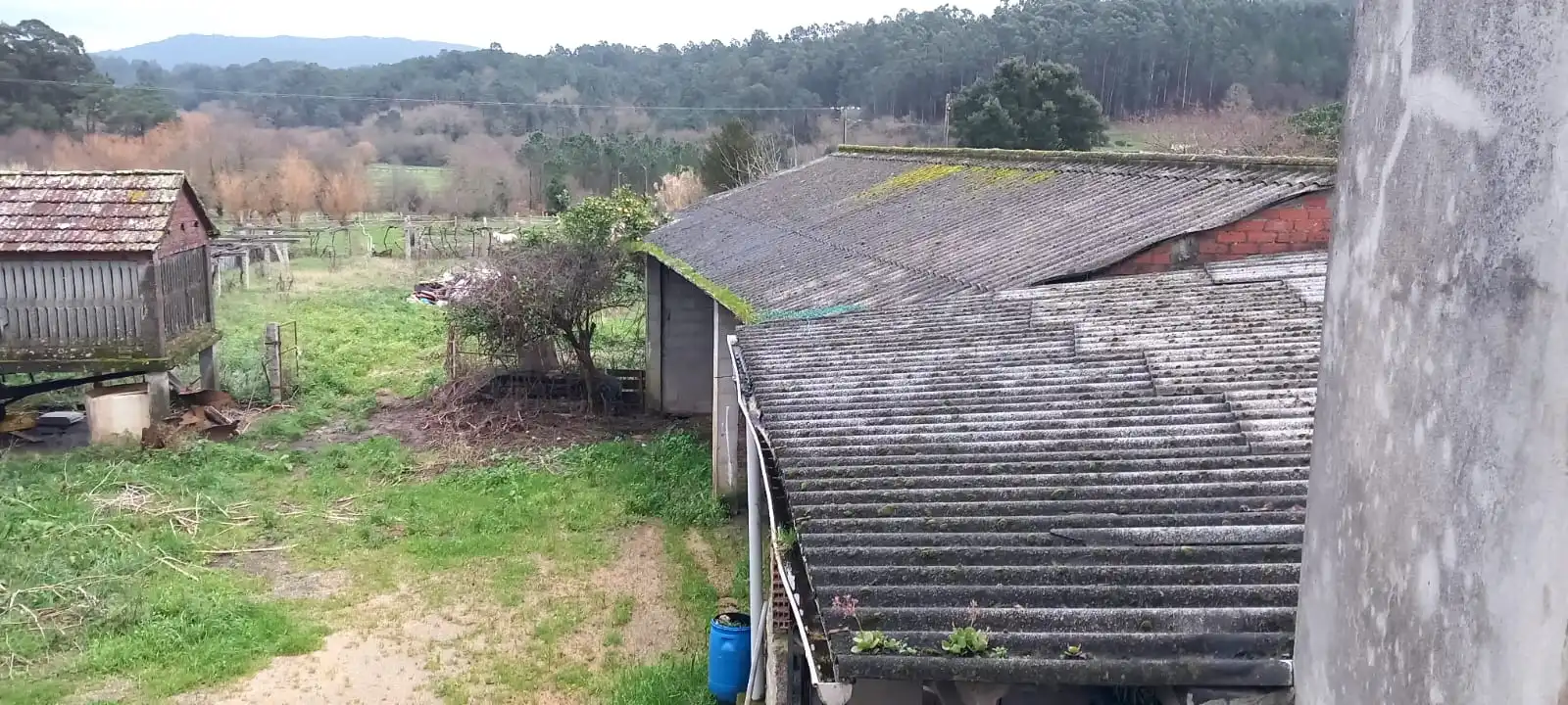 Casa o xalet en venda en Portas