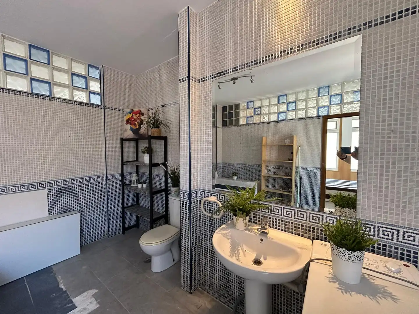 Baño de Piso en venta en Cartagena