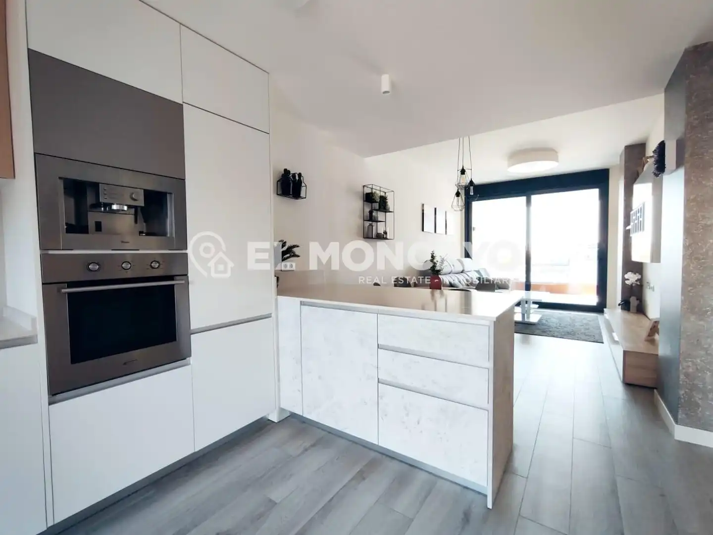 Apartamento con piscina en venta en Avenida PUERTO DEL, imagen 10