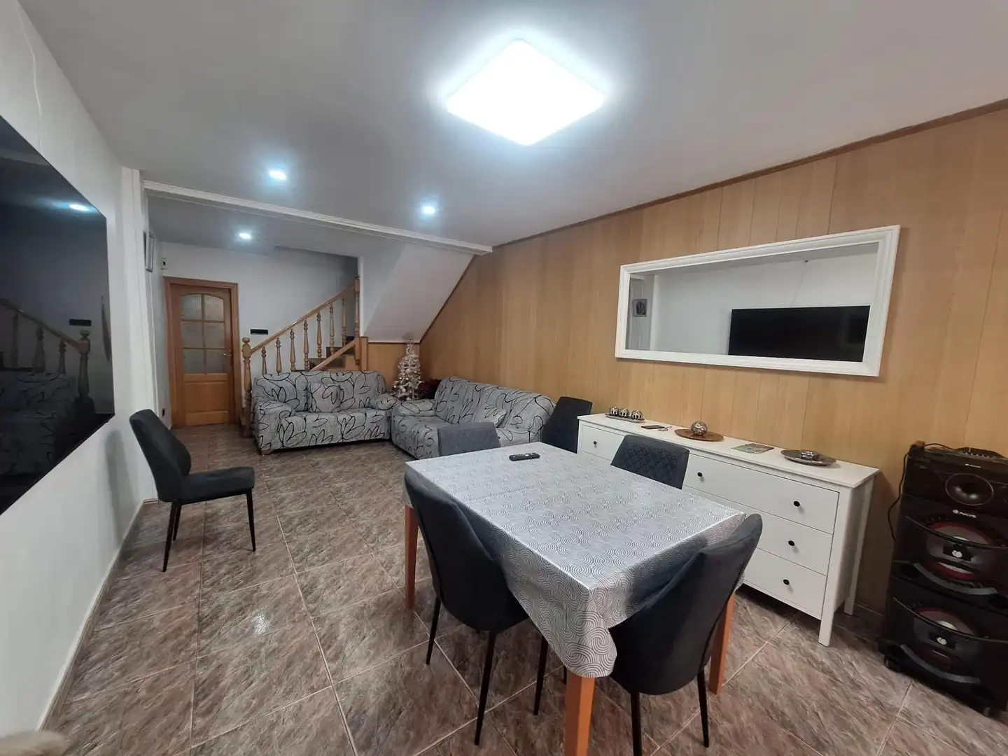 Casa o xalet en venda en Sabadell amb Aire condicionat i Terrassa