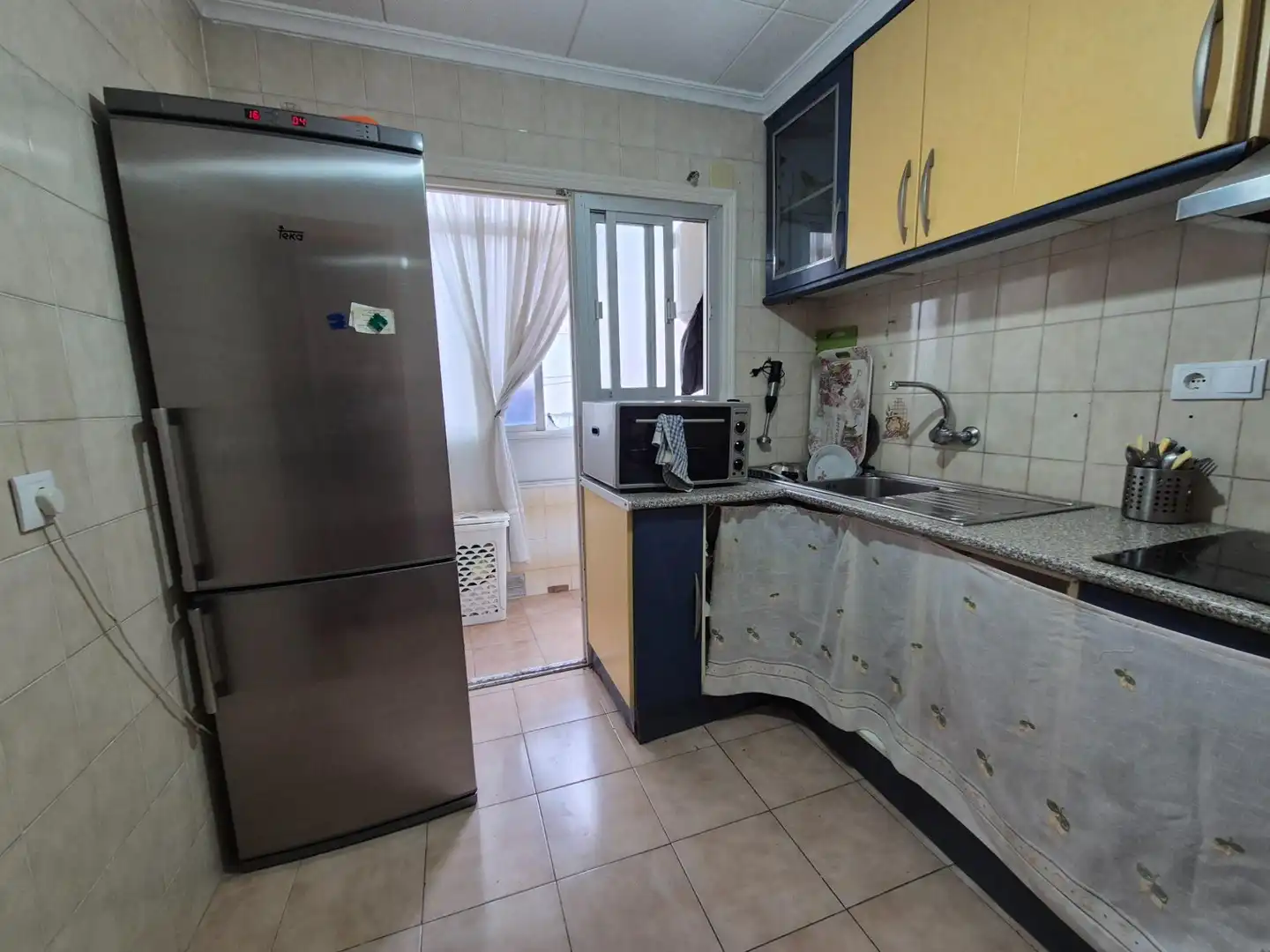 Piso en venta en Plaza de Toros - Avenida Chapí - Trinquete, imagen 15