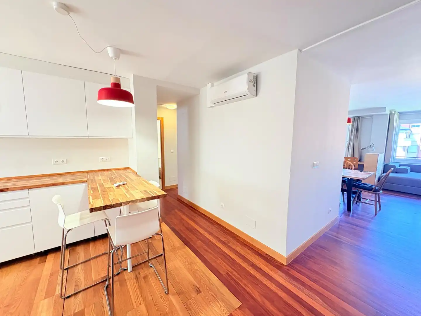 Appartement avec ascenseur à louer à Plaza MOLINOS, imagen 2