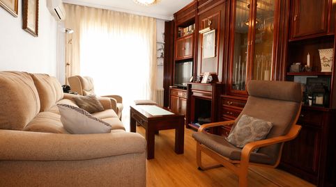 Foto 3 de Piso en venta en La Alhóndiga, Getafe