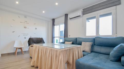 Foto 2 de Pis en venda a Calle Lepanto, Las Flores - Huerta, Las Gabias