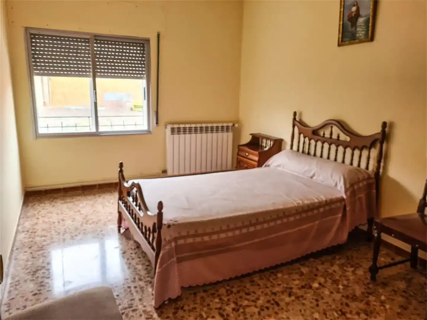Bedroom of Detached homes for sale in Cella  with Balcony
