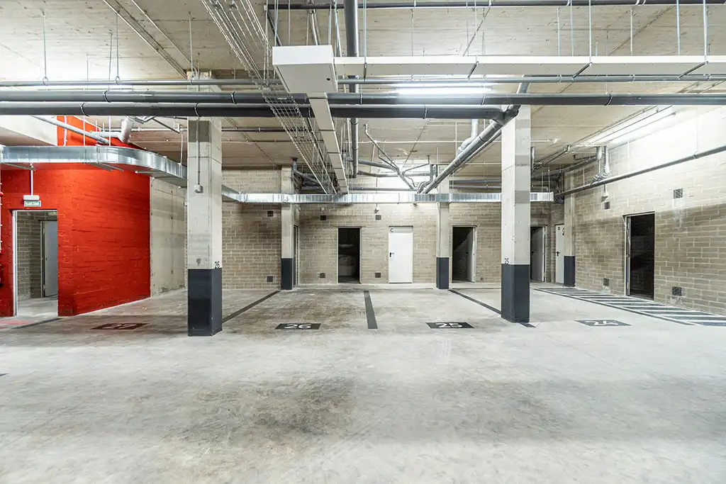 Dúplex en venta en Carrer Puigsacalm, Les Franqueses del Vallès