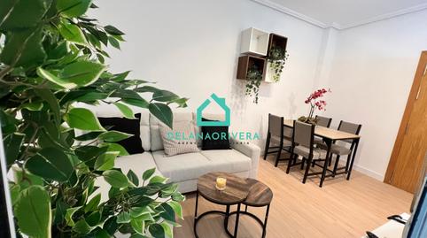 Photo 2 of Flat to rent in Guindalera, Madrid