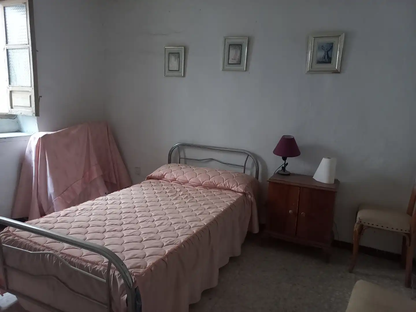 Bedroom of Houses for sale in Úbeda