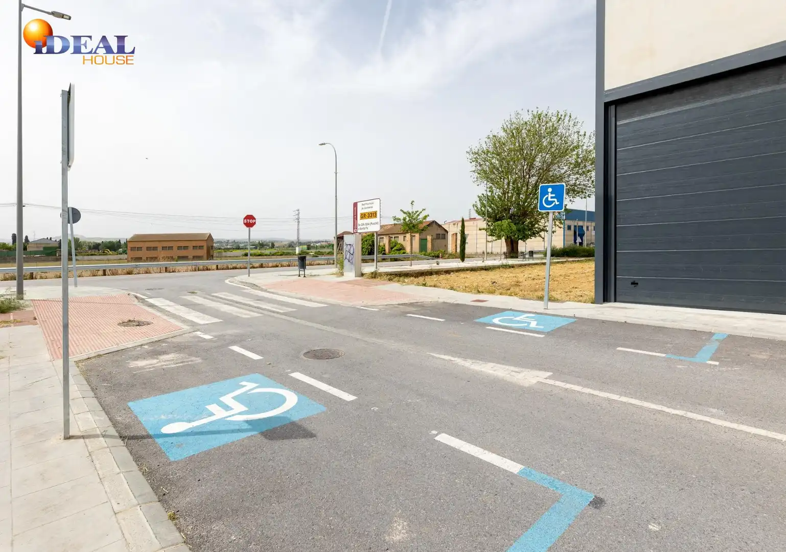 Terreny industrial en venda a Purchil, imagen 17