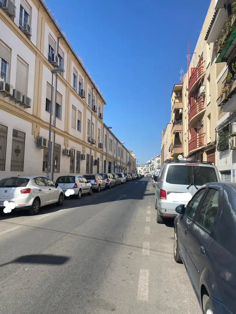 Individual en venta en Calle Calle Historiador Domínguez Ortiz, 15 15, imagen 11