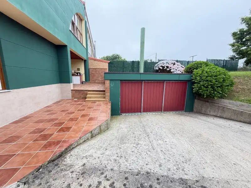 Einfamilien-Reihenhaus zum Verkauf in Centro