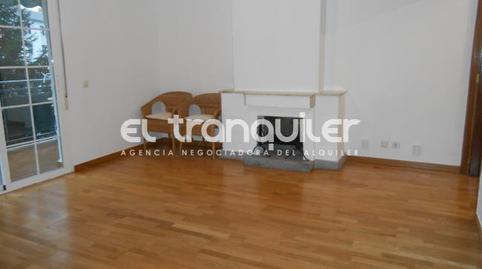 Photo 2 of Flat for sale in Urbanización Carymer, Dehesa – El Soto, Madrid