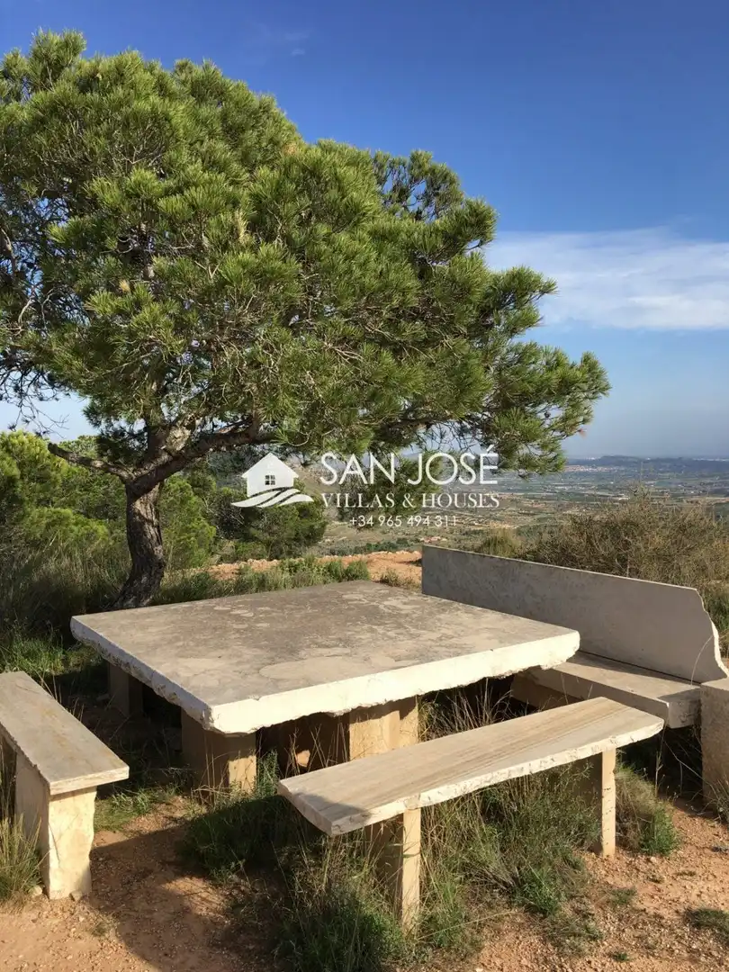 Casa o xalet en venda en Monóvar  / Monòver