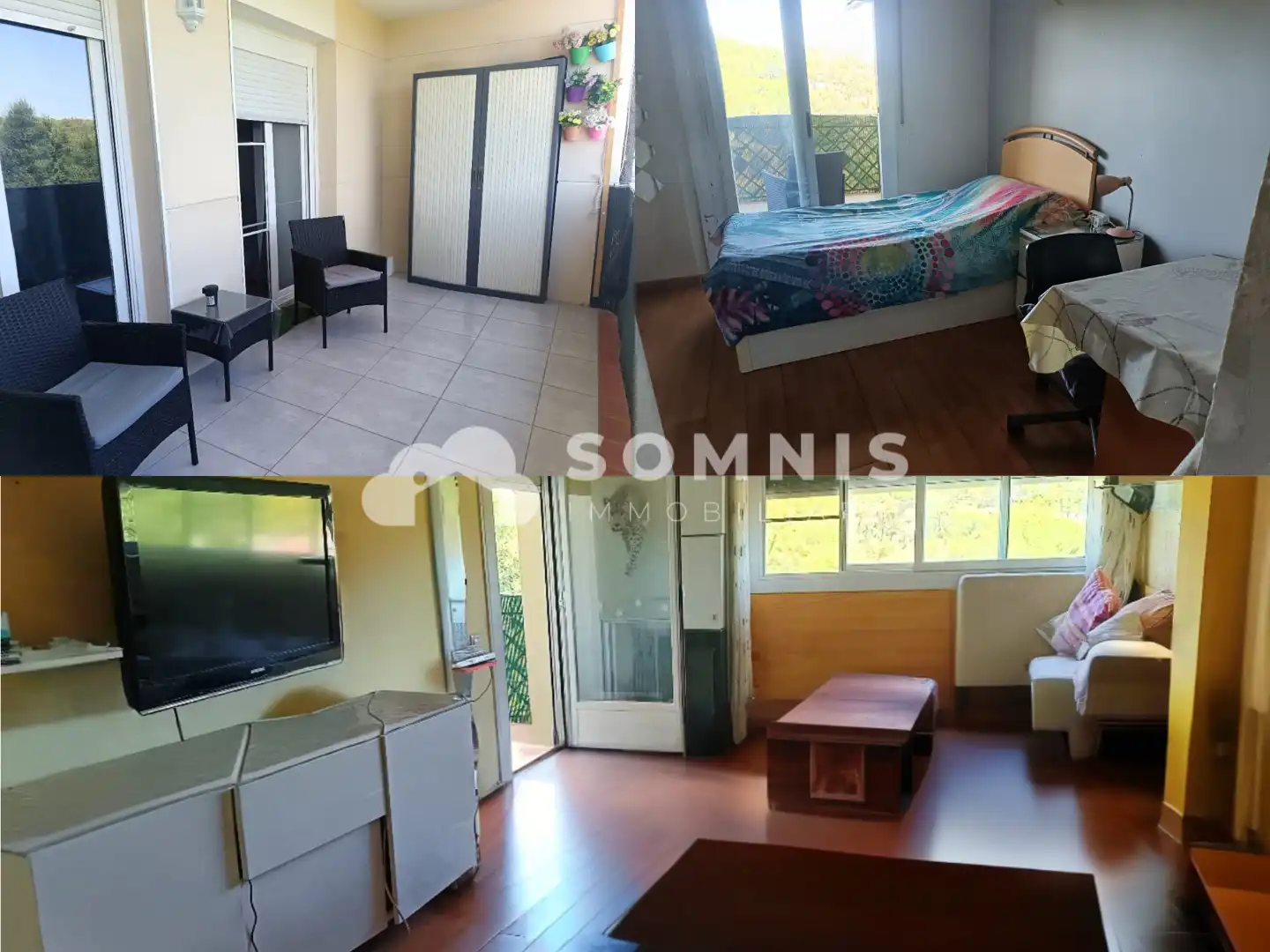 Appartement avec terrasse à vendre à del Pintor Casas