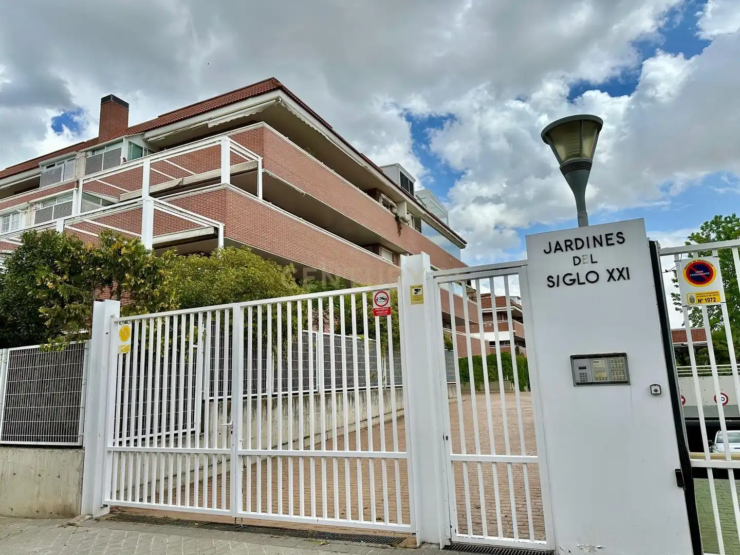Piso en venta en Calle Pío Baroja, Boadilla del Monte, Spain, 1, Sector B
