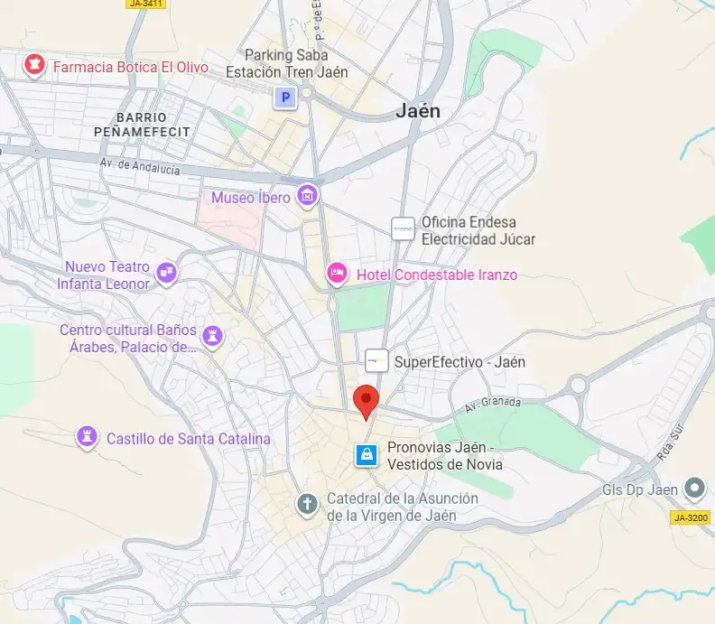 Business premises for sale in Calle Del Rastro 3, Jaen, imagen 3