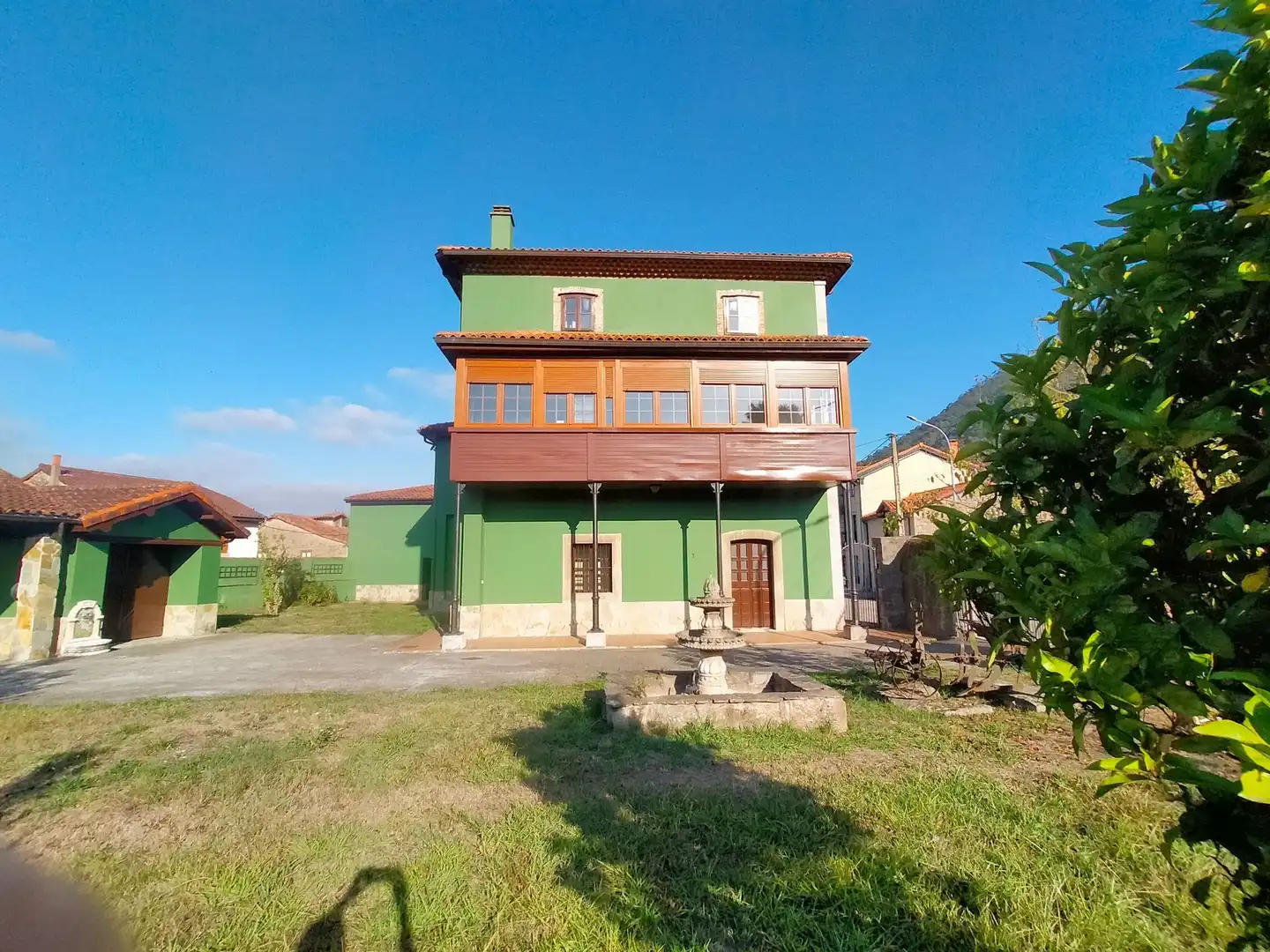 House with garden for sale in Pravia, imagen 79
