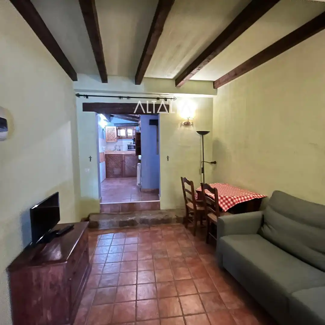 Casa o chalet en venta en Villar de Olalla con Terraza y Amueblado