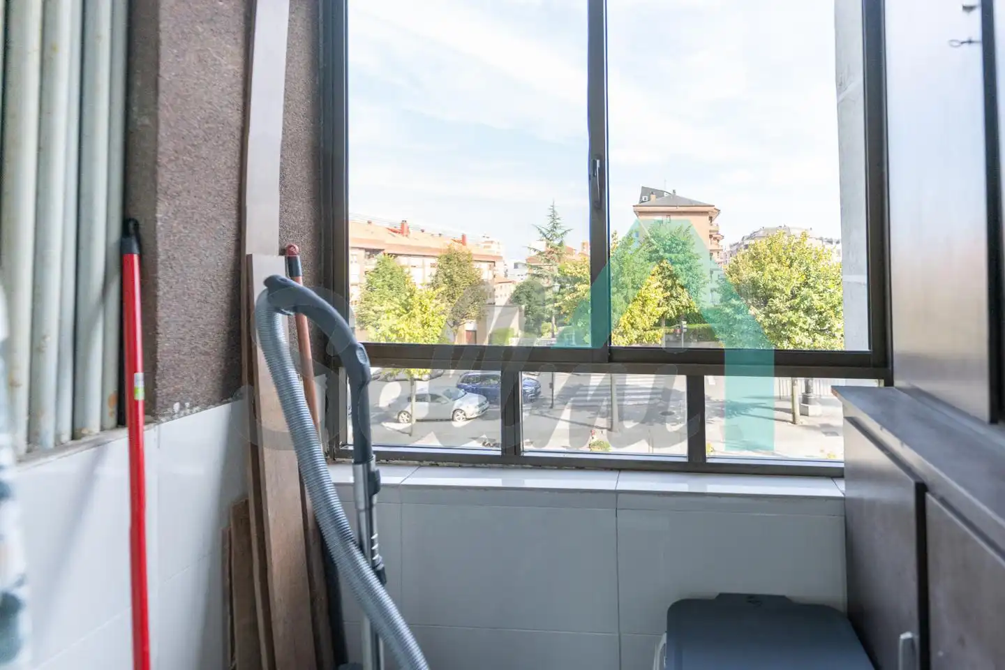 Schlafzimmer von Wohnung zur Miete in Buenavista - El Cristo
