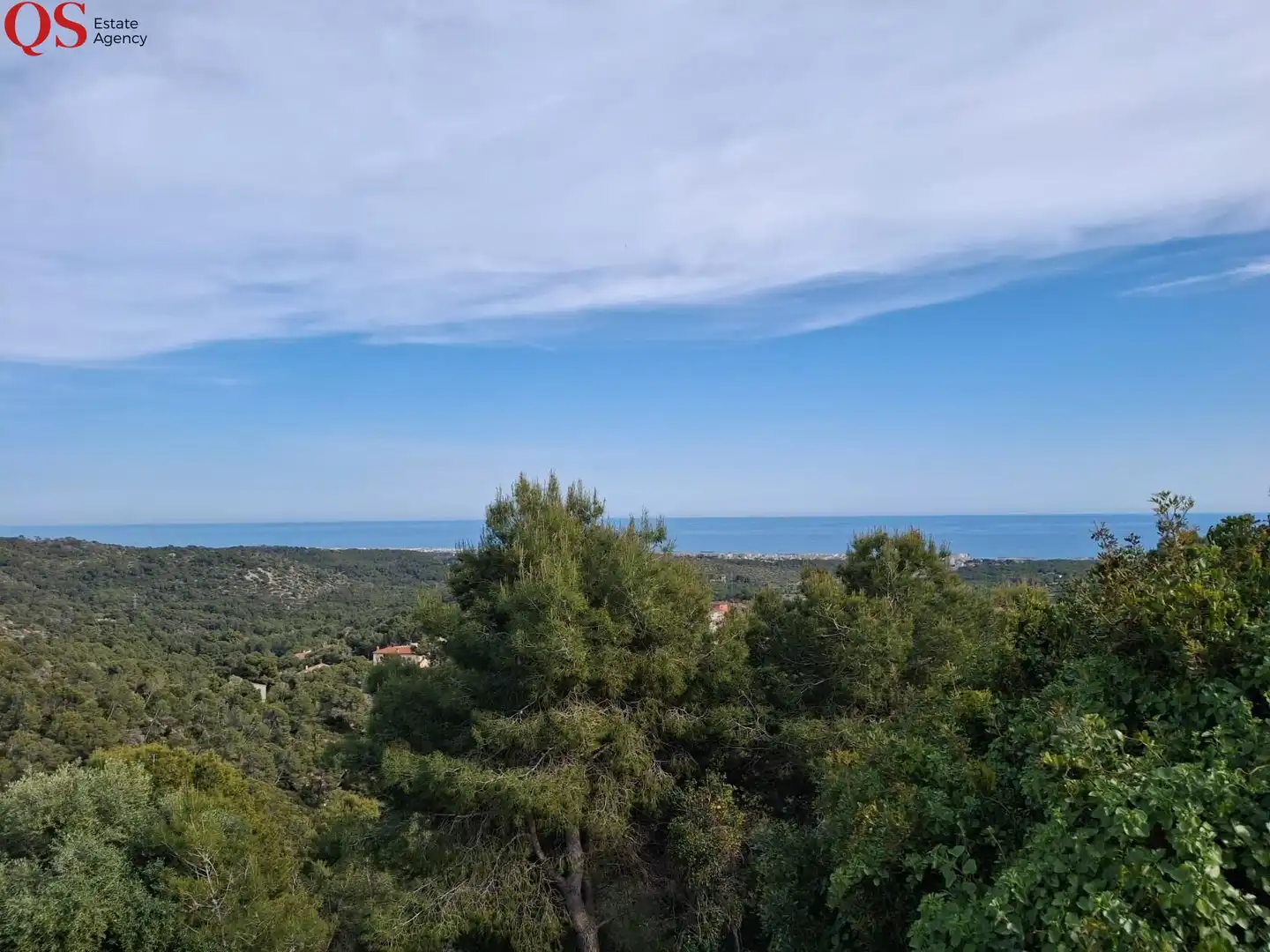 Terreno residenziale in vendita a Costa Cunit - Els Jardins - Els Rosers