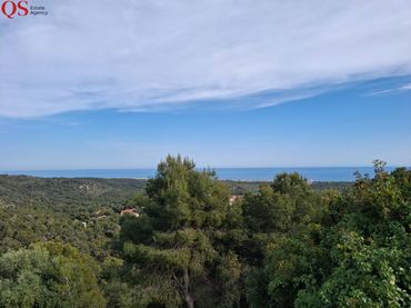 Terreno residenziale in vendita a Costa Cunit - Els Jardins - Els Rosers
