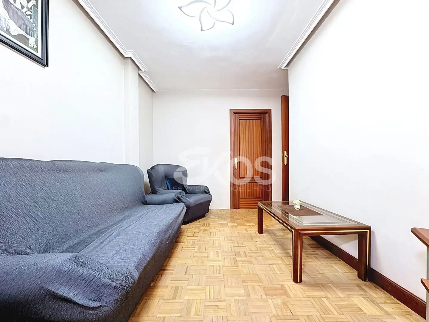 Appartamento con terrazza in vendita a Arrasate / Mondragón, imagen 4