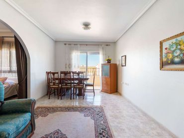 Apartament amb ascensor en venda a Almoradí